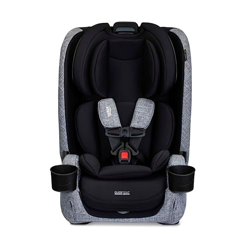 Britax One4Life Slim ClickTight all-in-one car seat with 17.5-inch slim profile