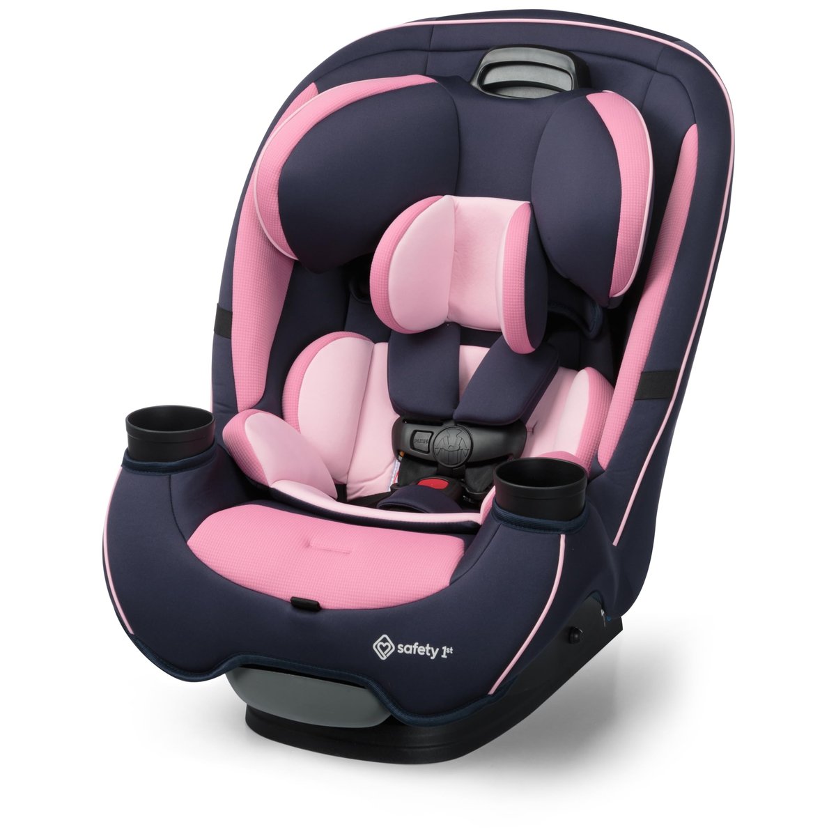 Safety 1st Grow and Go All-in-One Slim convertible car seat in Vineyard Girl