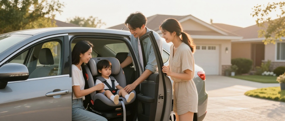 UPPAbaby Kona: A Mid-Size Stroller Arriving Fall 2026